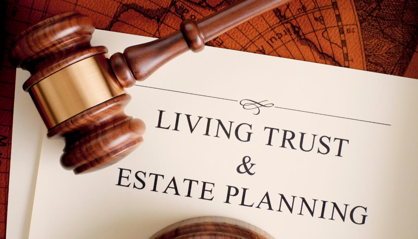 Living trust and estate planning